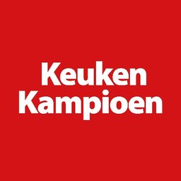 Company logo Keuken Kampioen