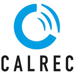 Company logo Calrec Audio