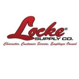 Company logo Locke Supply