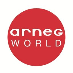 Company logo ARNEG CANADA