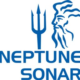 Neptune Sonar Limited Logo