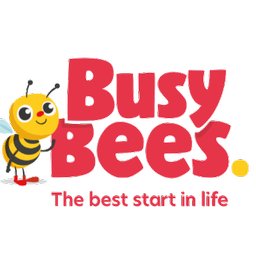 Company logo Baby & Job