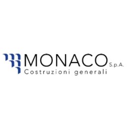 Company logo monaco spa