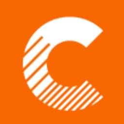 Company logo Cloudera