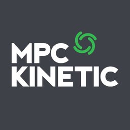 Company logo MPC Kinetic