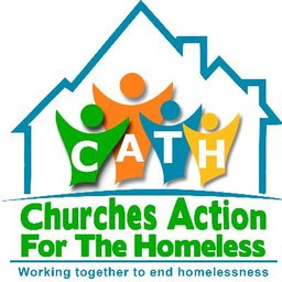 Company logo CATH