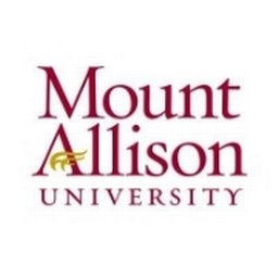 Company logo Mount Allison University