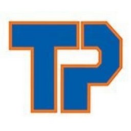 Company logo TP Mechanical