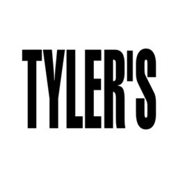 Company logo Tyler's