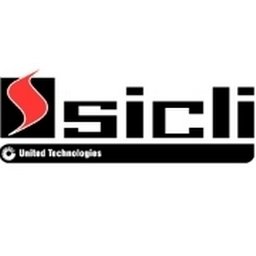 Company logo SICLI