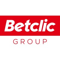 Company logo Betclic Group