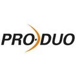 Logo de l'entreprise PRO DUO
