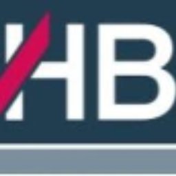 Company logo NHBC