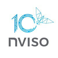 Company logo NVISO