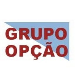 Company logo Grupo Opção