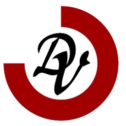 Company logo Dickvijn Logistiek