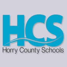 Company logo Horry County Schools