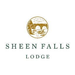 Company logo Sheen Falls Lodge