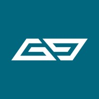 Logotipo de la empresa GlacierGrid