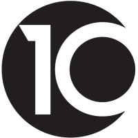 10Pearls Logo