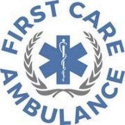 Company logo First Care Ambulance Limited