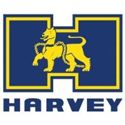 Company logo A Harvey Group