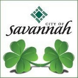 Company logo City of Savannah