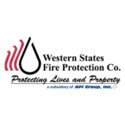 Company logo Western States Fire Protection Company