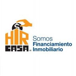 Logotipo de la empresa HIR Casa