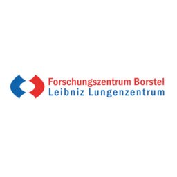 Firmenlogo Forschungszentrum Borstel