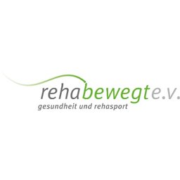 Firmenlogo rehabewegt e.v.