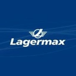 Firmenlogo Lagermax Lagerhaus und Speditions AG
