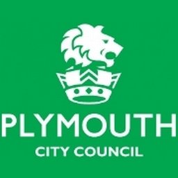 Company logo PLYMOUTH CITY COUNCIL