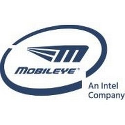 Company logo Mobileye