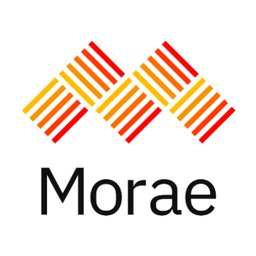 Company logo Morae Global