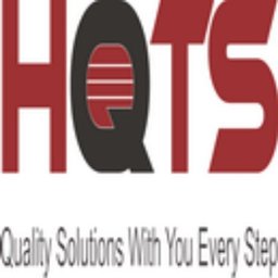 شعار الشركة HQTS Group Ltd.