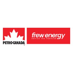 Frew Energy Logo