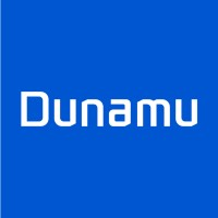 Company logo Dunamu