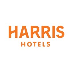 Logo syarikat HARRIS Hotel & Conventions Sunshine Penang