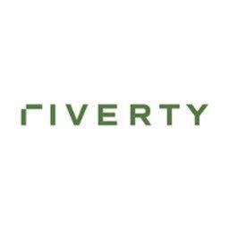 Company logo Riverty