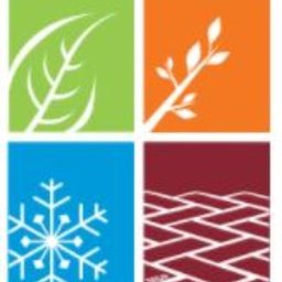 Company logo DLC/Greenteam Landscaping