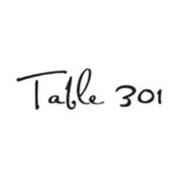 Company logo Table 301 Restaurant Group