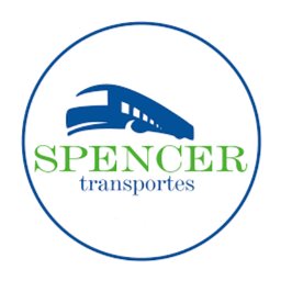 Company logo Spencer Transportes