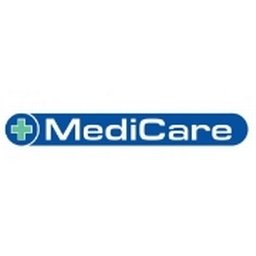 Company logo MEDICARE PHARMACY GROUP
