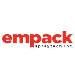 Company logo Empack Spraytech Inc.