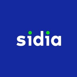 Company logo Sidia Instituto de Ciência e Tecnologia