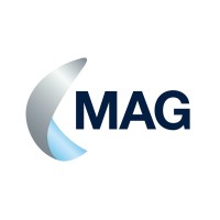 Company logo Manchester Airports Group