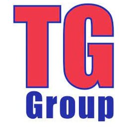 Company logo TG Group