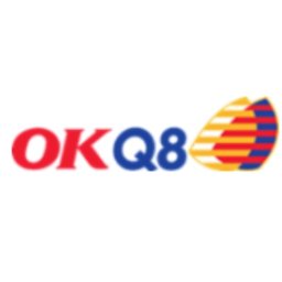 Company logo OKQ8