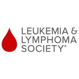 Company logo Leukemia & Lymphoma Society